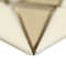 Msi Stella Gold Hand Crafted 14.88 In. X 8.5 In. X 8Mm Glass Mosaic Wall Tile, 10PK ZOR-MD-0370 - alternate 3